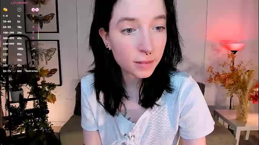 lilithlunna Adult Chat December 19, 2025