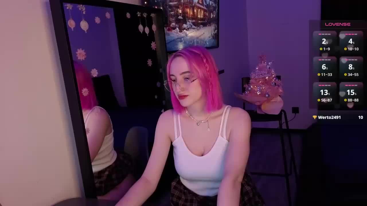 Alice-World8 Adult Chat December 19, 2025