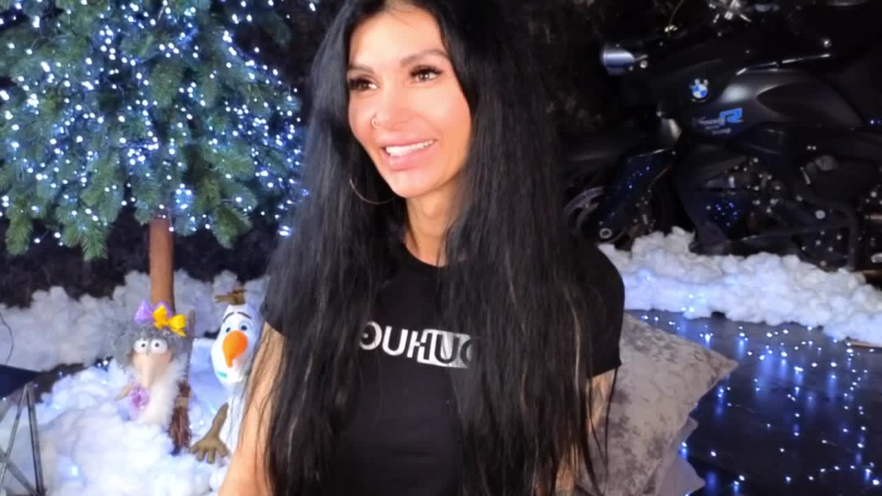 -BABAYAGA- Adult Chat December 19, 2025