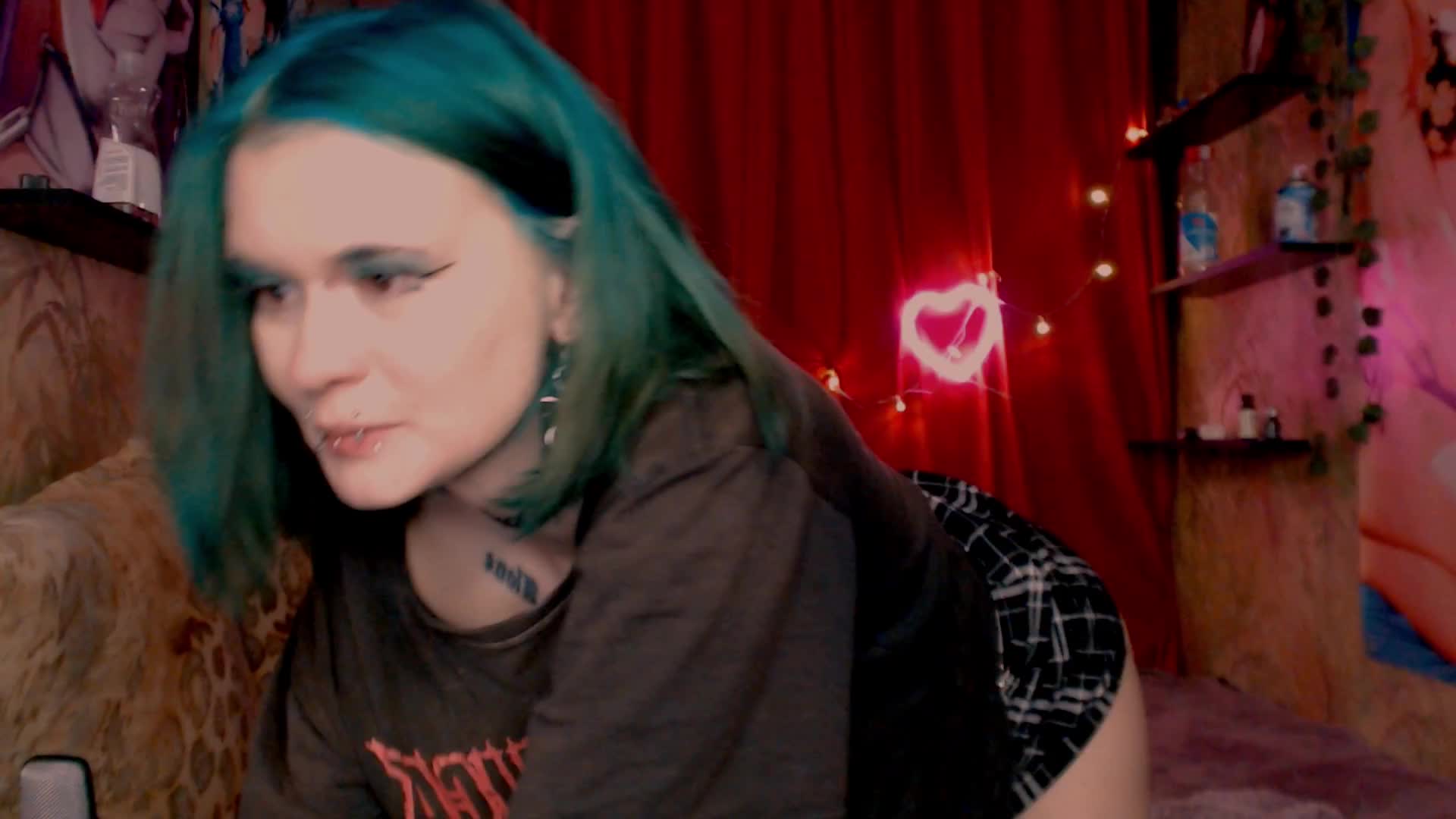 Velvet-and-Venom Adult Chat December 19, 2025