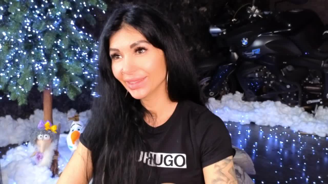 -BABAYAGA- Adult Chat December 19, 2025