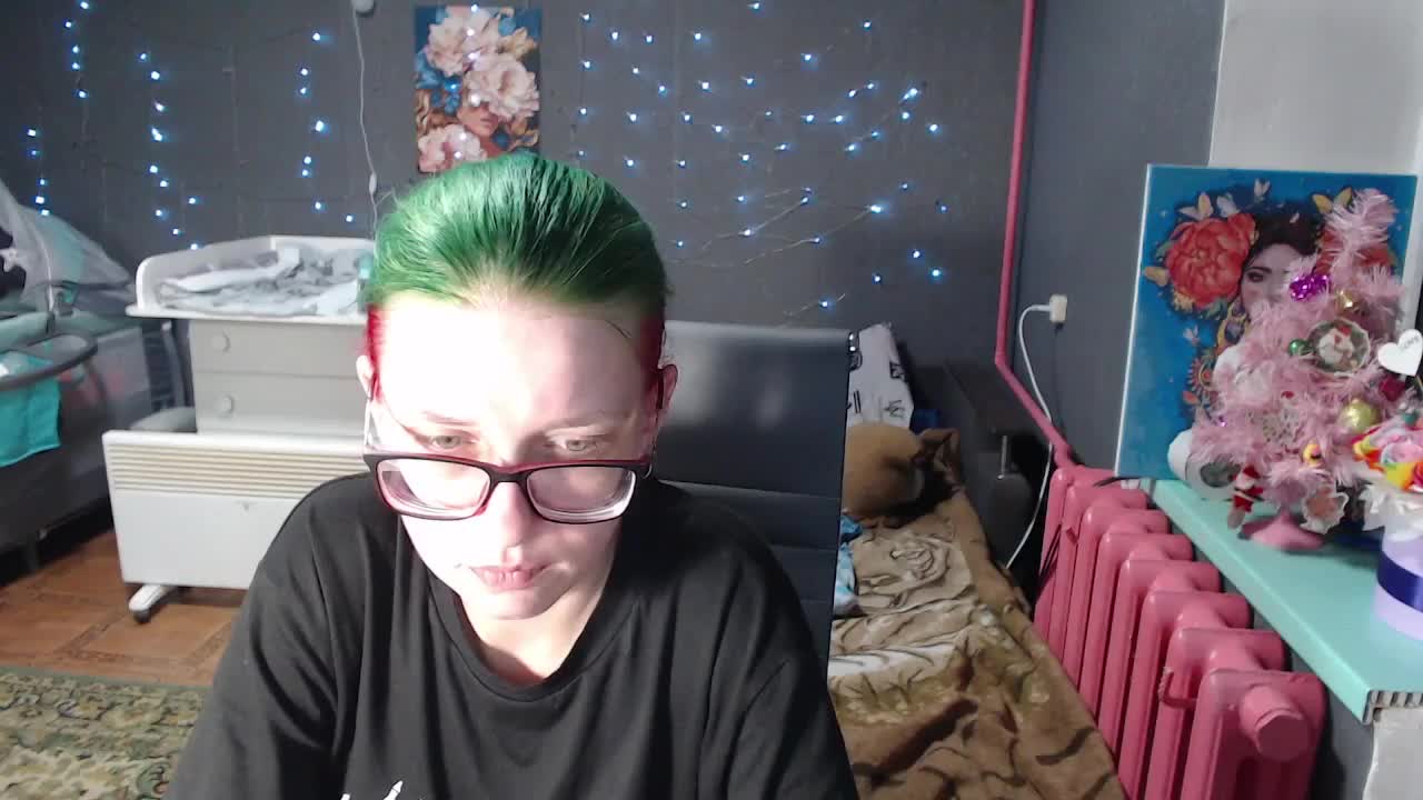 malvinella Adult Chat December 19, 2025