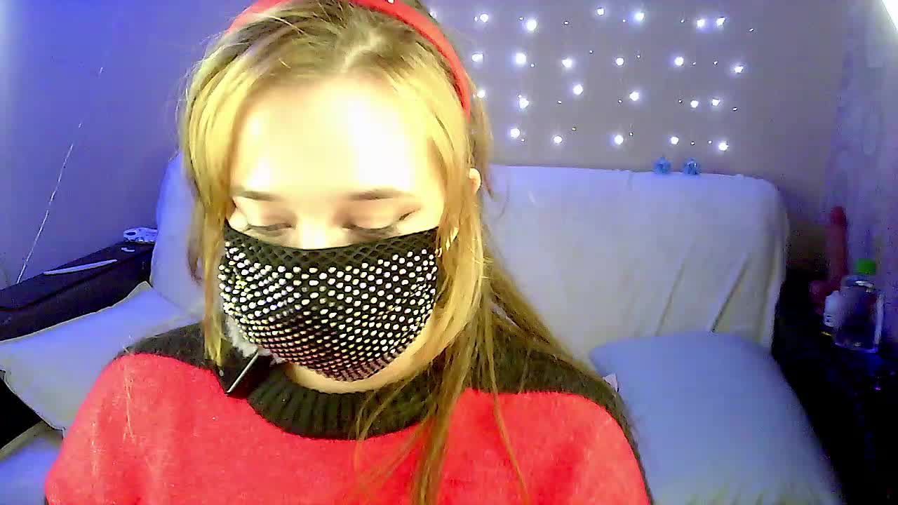 EridaAmorous-1 Adult Chat December 20, 2025