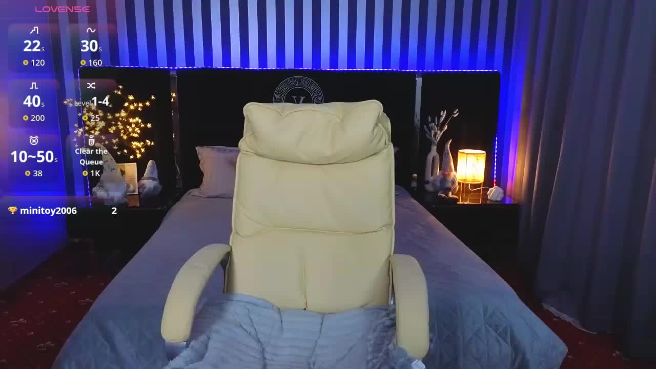 AfinaLin Adult Chat December 19, 2025