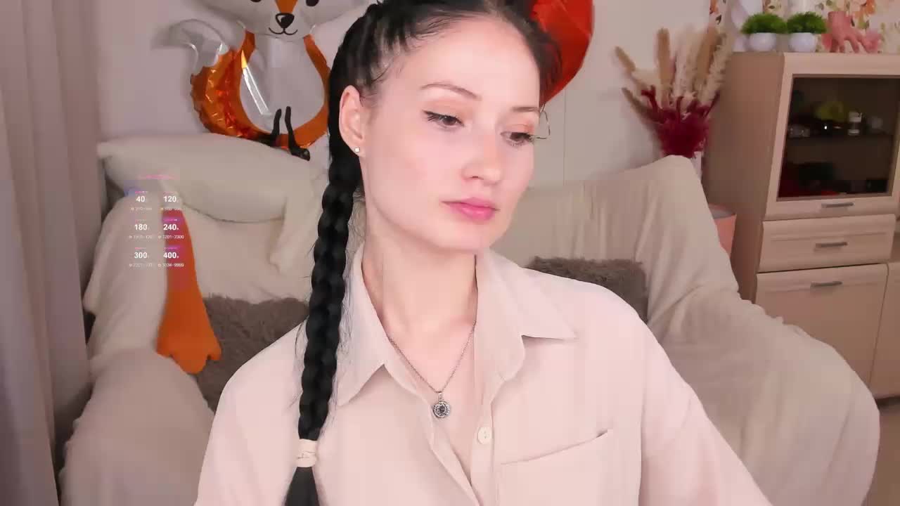 Liissa Adult Chat December 20, 2025