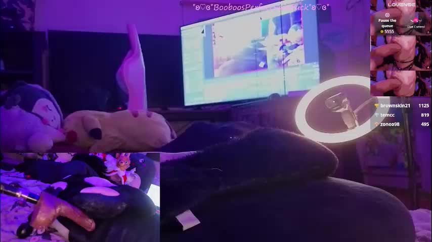 booboosperfectfacefuck Adult Chat December 19, 2025