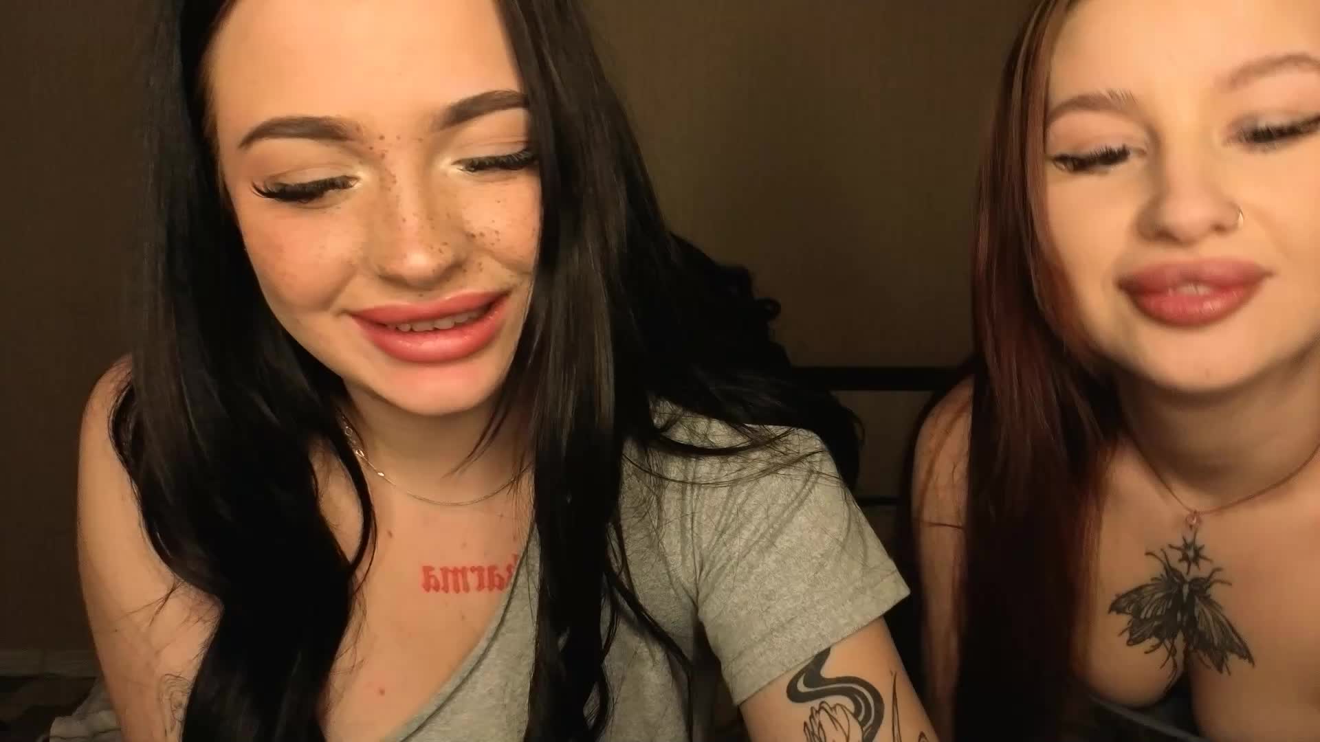 LisaAndDenis Adult Chat December 19, 2025