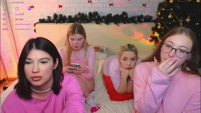 _ramune_ Adult Chat December 19, 2025