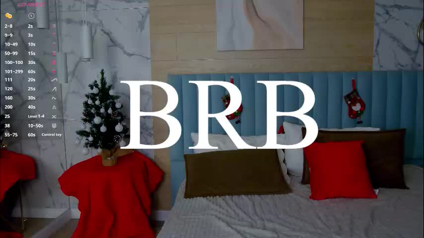 carolreeves Adult Chat December 19, 2025