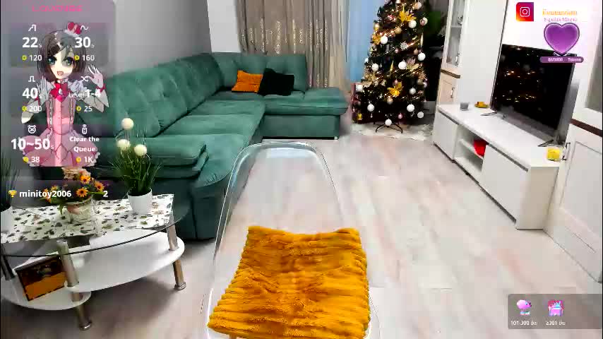 eveeevian Adult Chat December 19, 2025