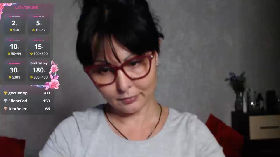 ZaRaZaTvOyA Adult Chat December 20, 2025