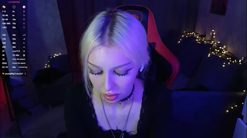 goth__tv Adult Chat December 19, 2025