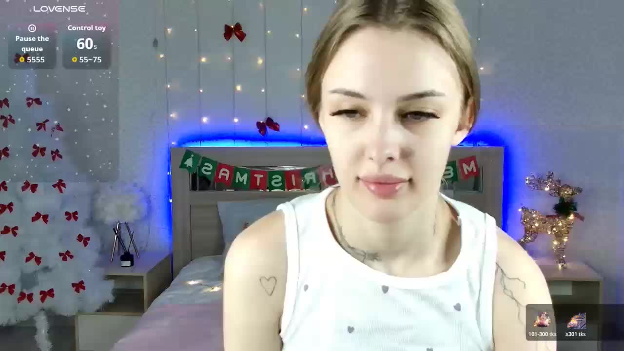 lesicandy Adult Chat December 19, 2025