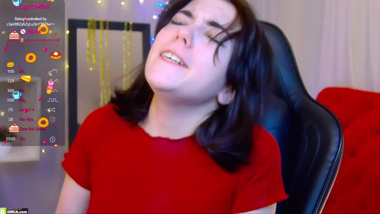 Kelly-foox Adult Chat December 20, 2025