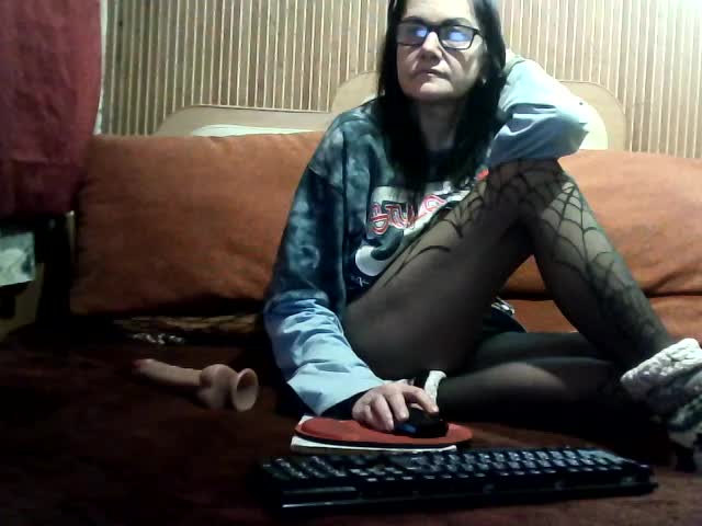 AlanaXDream Adult Chat December 19, 2025