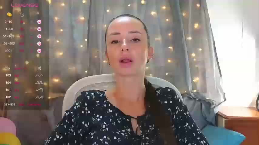 Miss_Milka Adult Chat December 19, 2025