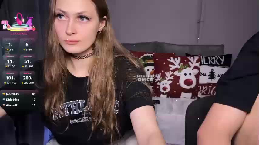 cutemilana_sw Adult Chat December 19, 2025