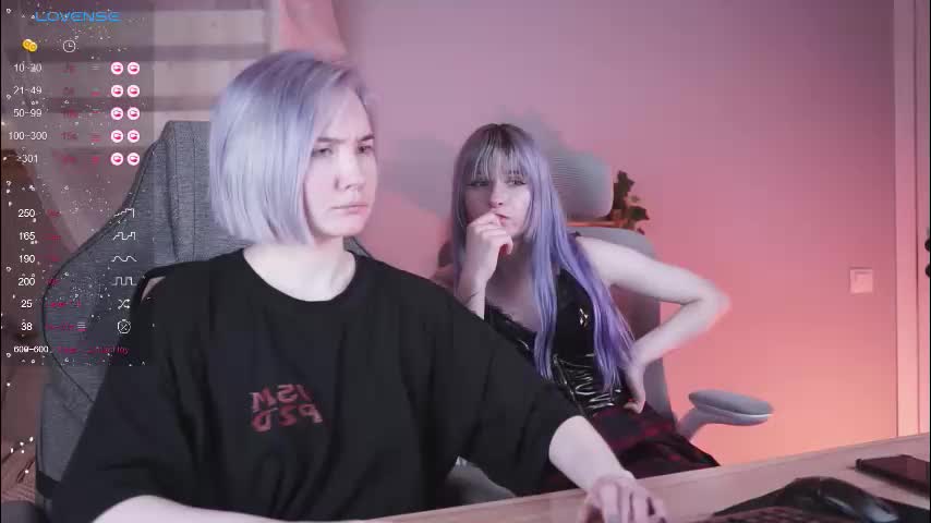 fetishrey Adult Chat December 19, 2025