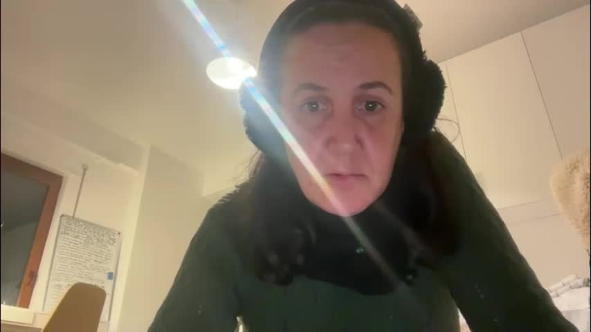 drresa Adult Chat December 19, 2025