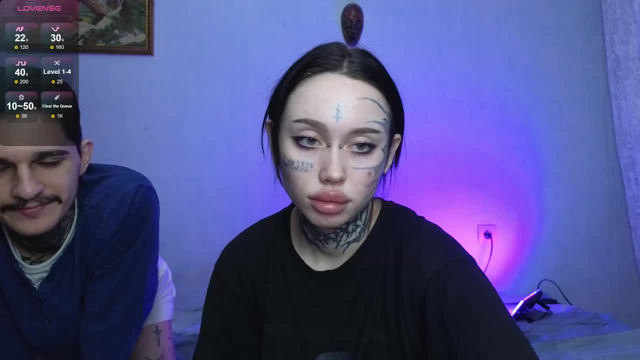 somniya Adult Chat December 19, 2025