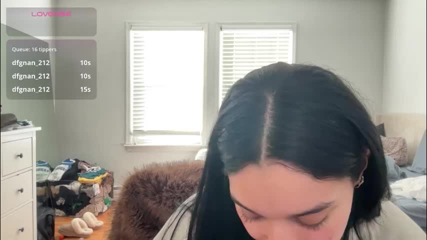 adriannarodriguez Adult Chat December 19, 2025