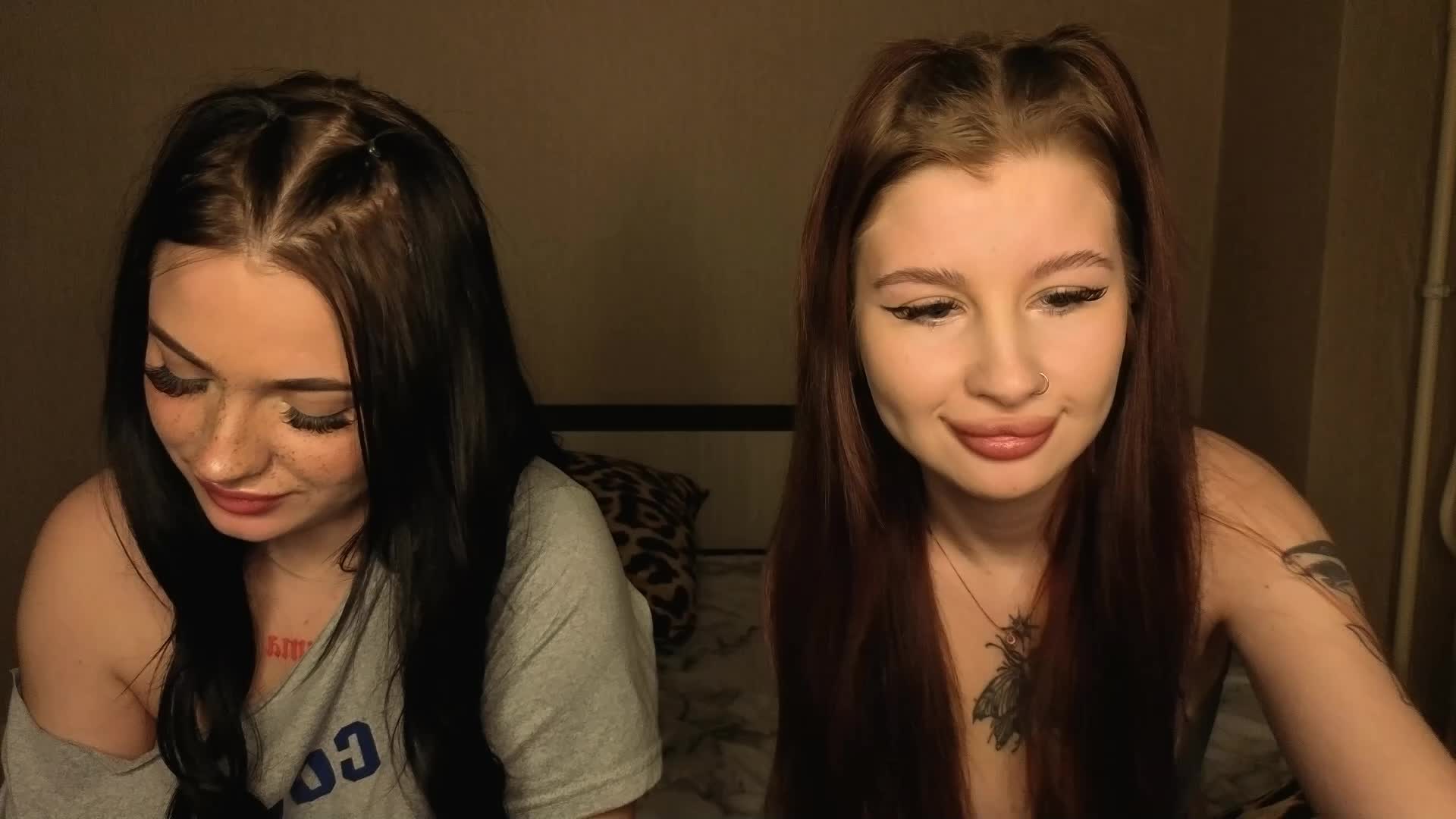 LisaAndDenis Adult Chat December 19, 2025