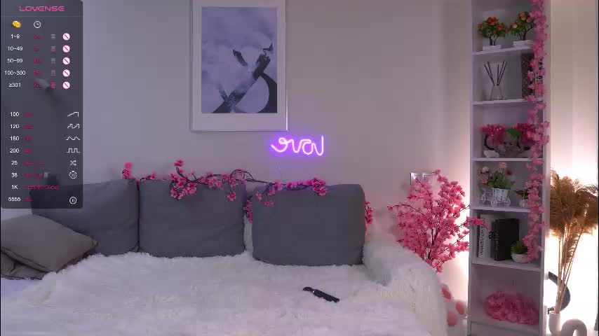 nicoledurham Adult Chat December 19, 2025