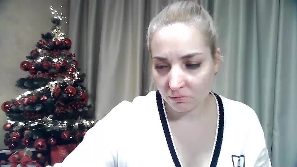 mariska-kiska Adult Chat December 20, 2025