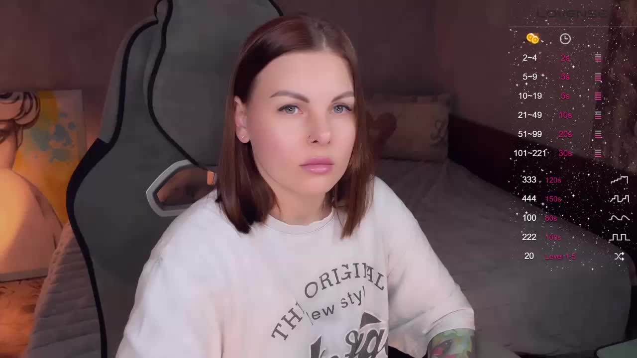 La_Banditta Adult Chat December 19, 2025