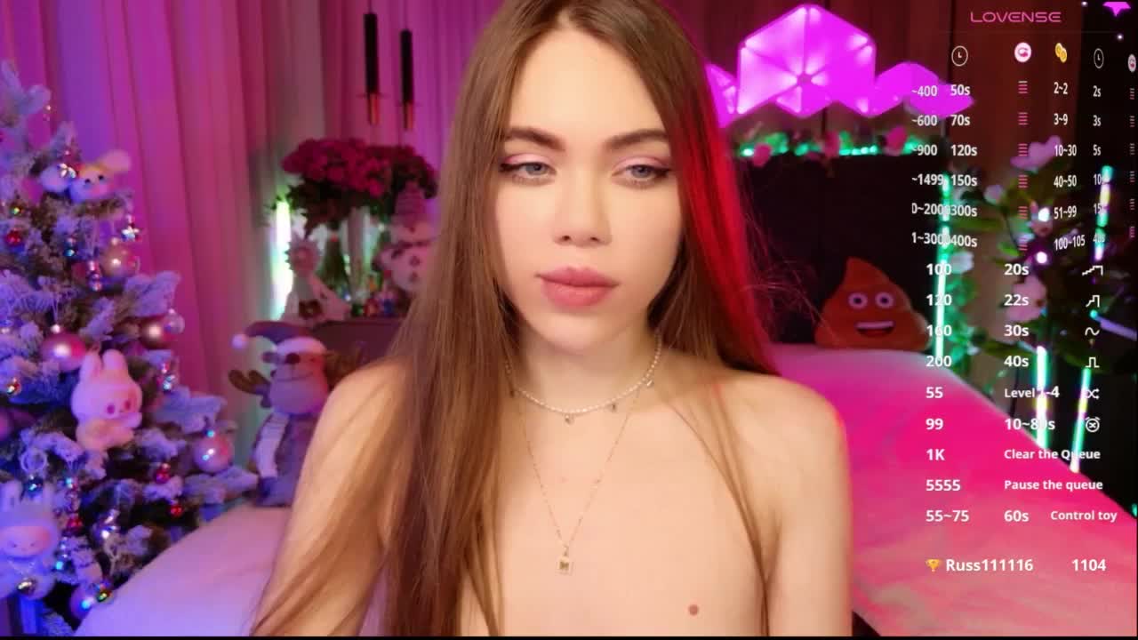 MimiForce Adult Chat December 20, 2025