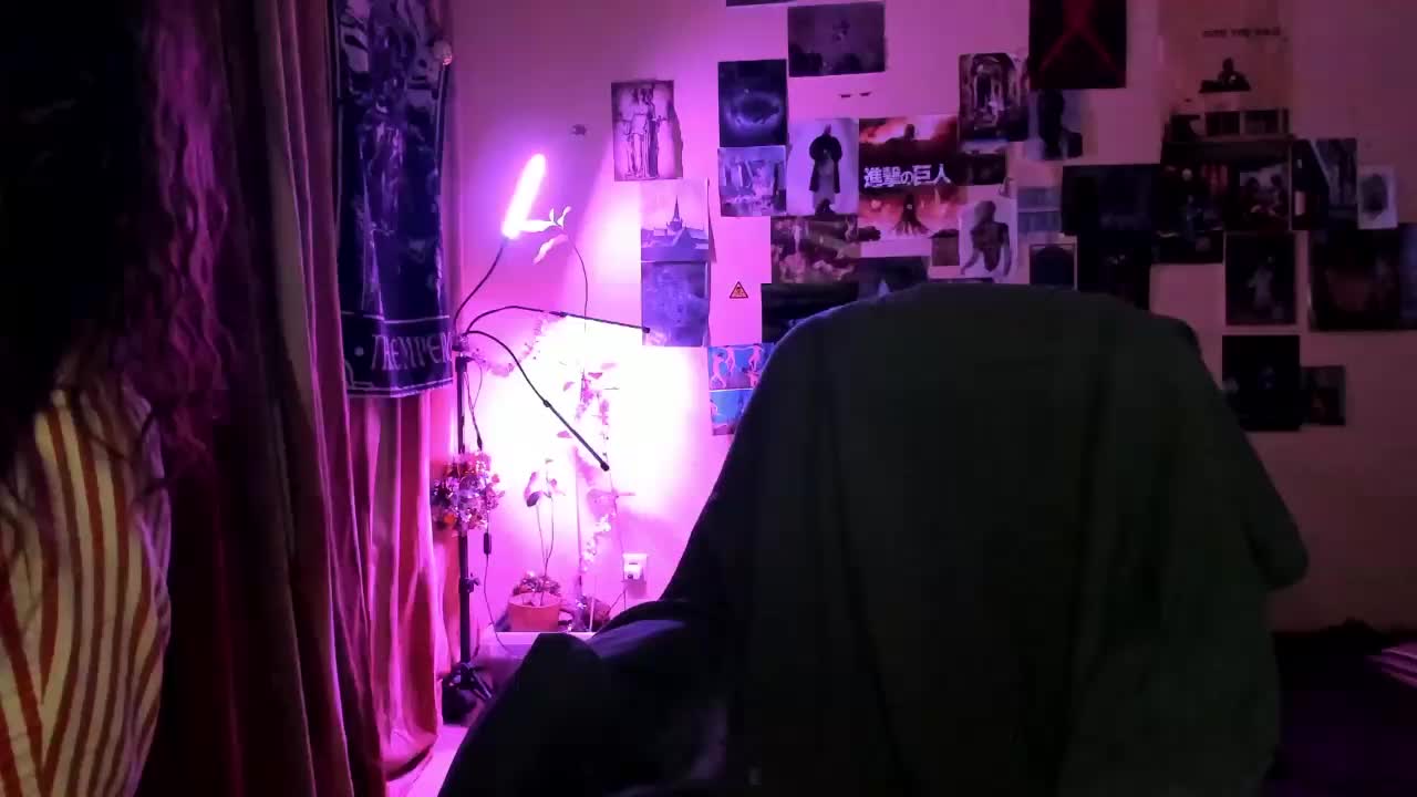 TemptingFable Adult Chat December 19, 2025