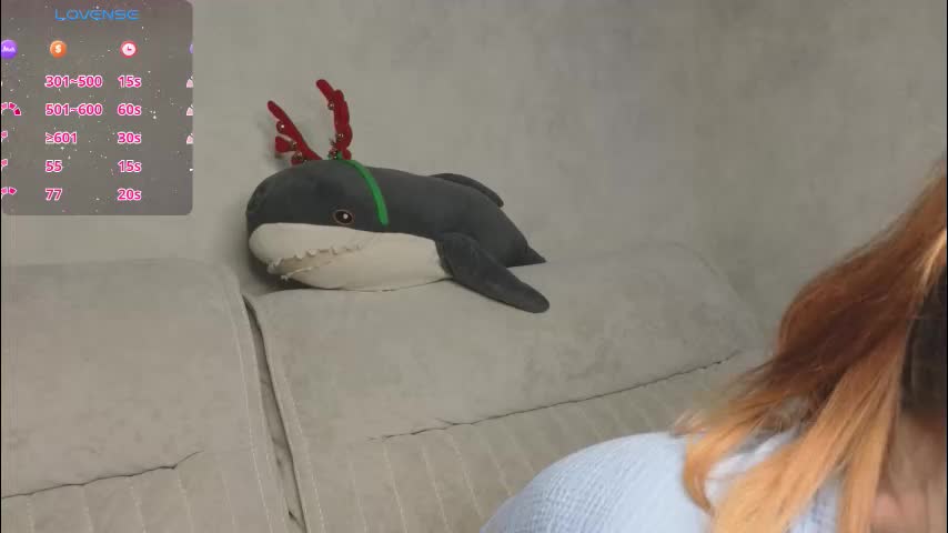 cherrypepperkiss Adult Chat December 19, 2025