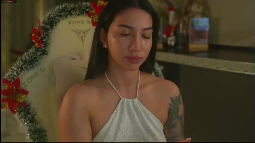 leoramallis Adult Chat December 19, 2025