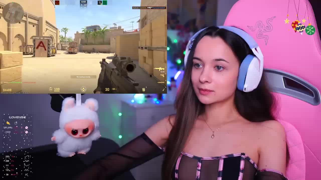 JuicyAngel Adult Chat December 19, 2025