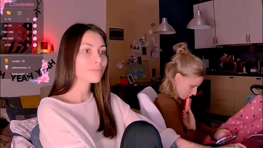 valorant_girl Adult Chat December 19, 2025