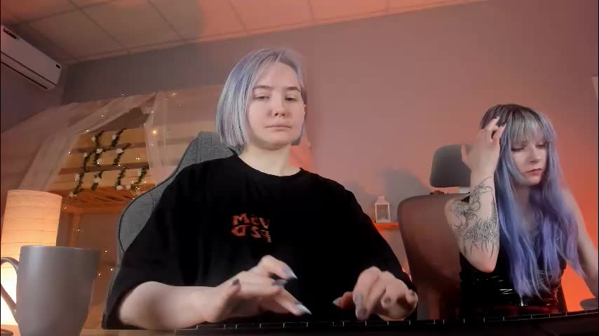 lexiwenford Adult Chat December 19, 2025