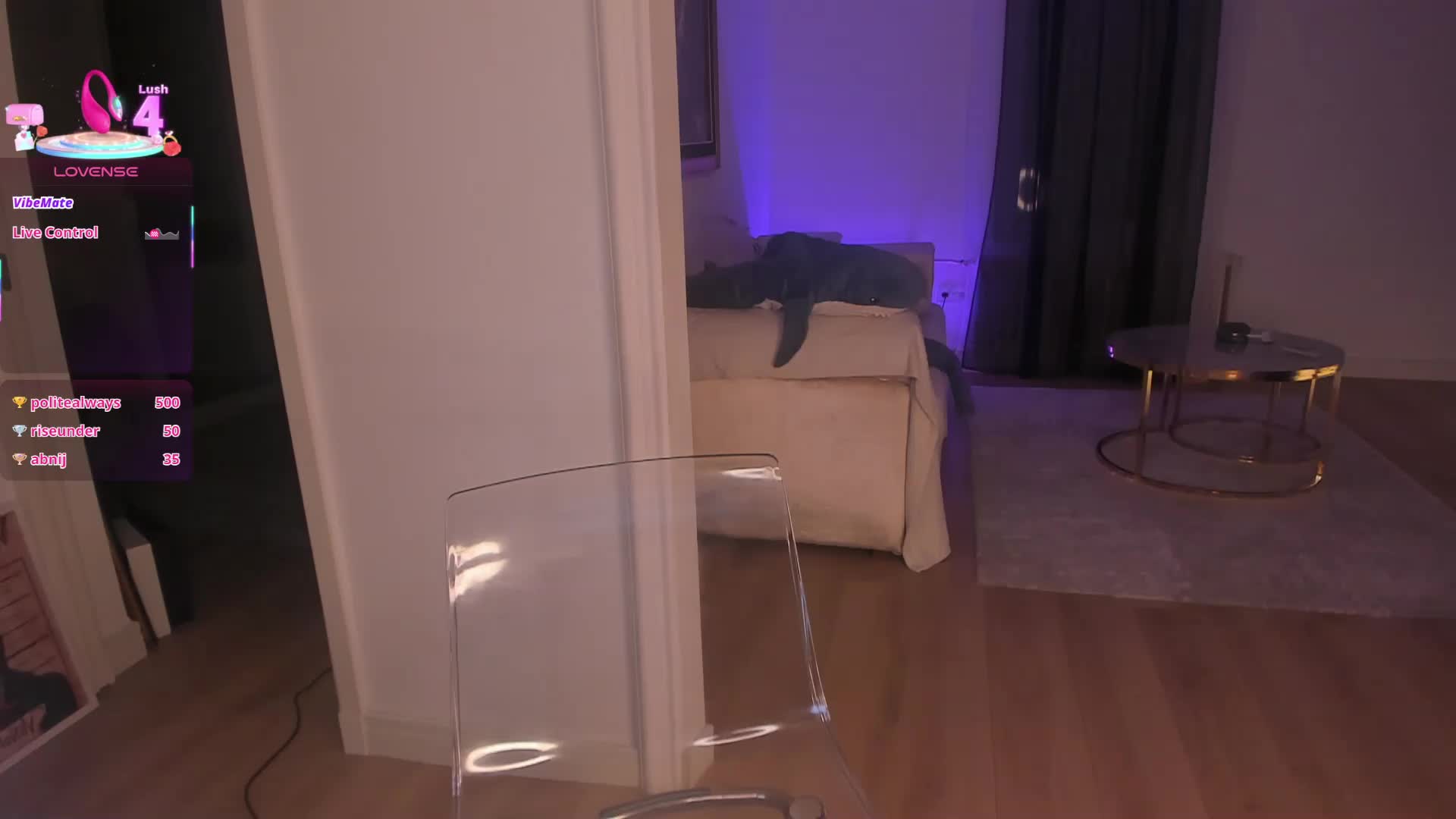 seilyfox Adult Chat December 19, 2025