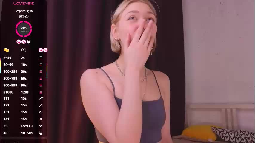 _rude_girl_ Adult Chat December 19, 2025