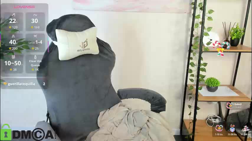 lolatwizz Adult Chat December 19, 2025