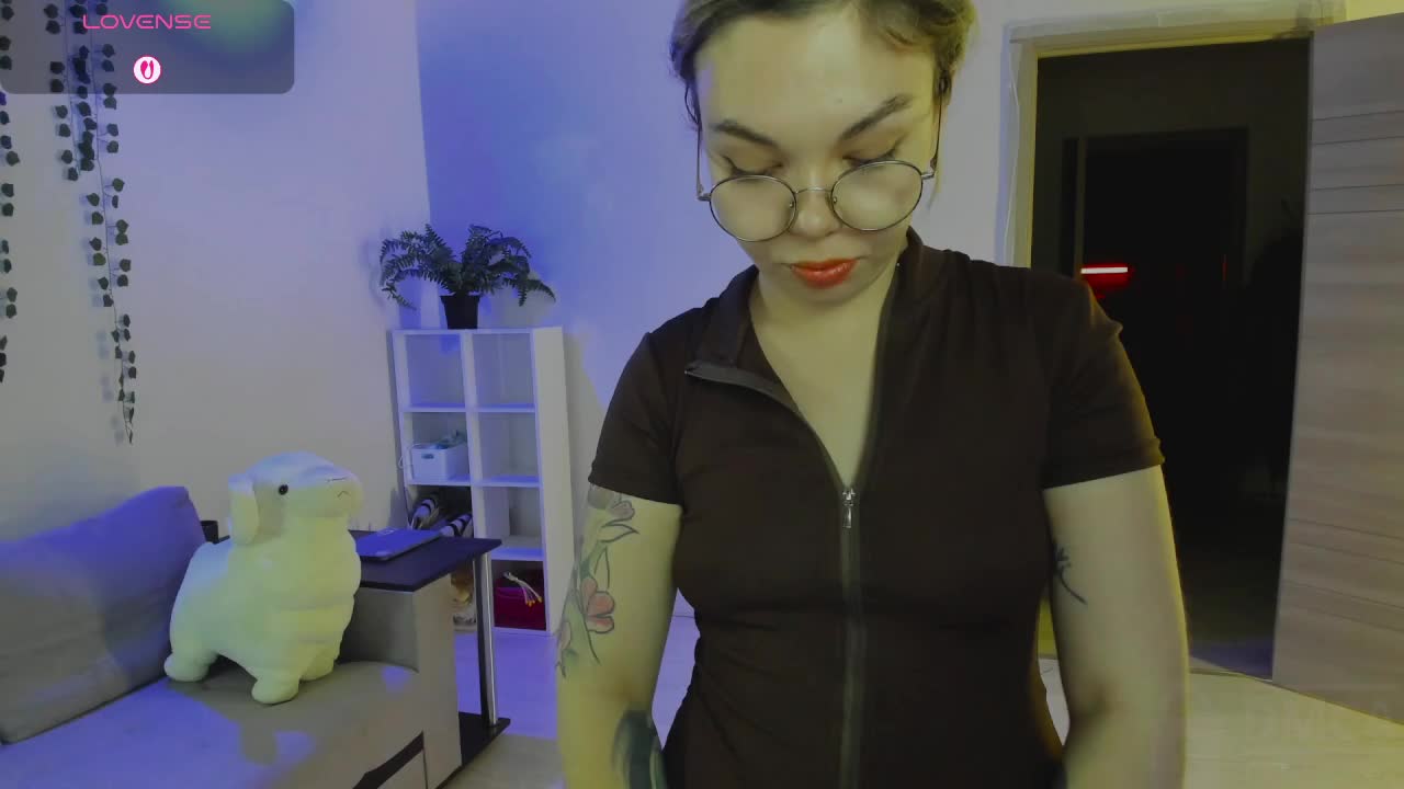 SpecterGirl Adult Chat December 20, 2025