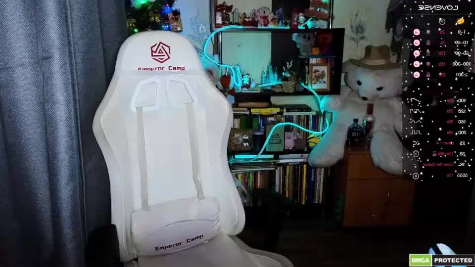 BadGirl2609 Adult Chat December 19, 2025