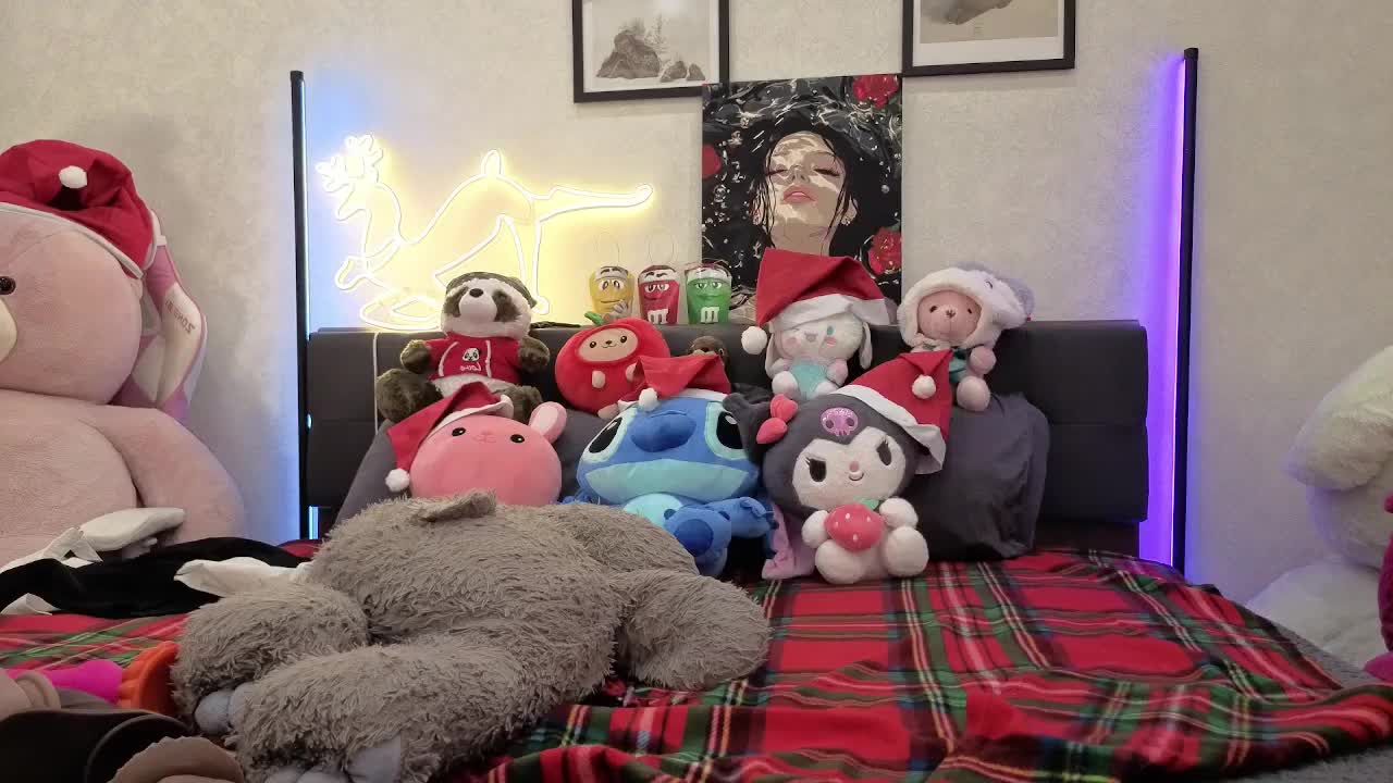 dolly-ll Adult Chat December 19, 2025