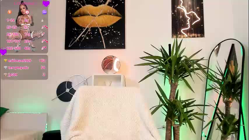 anyssyahoot Adult Chat December 19, 2025