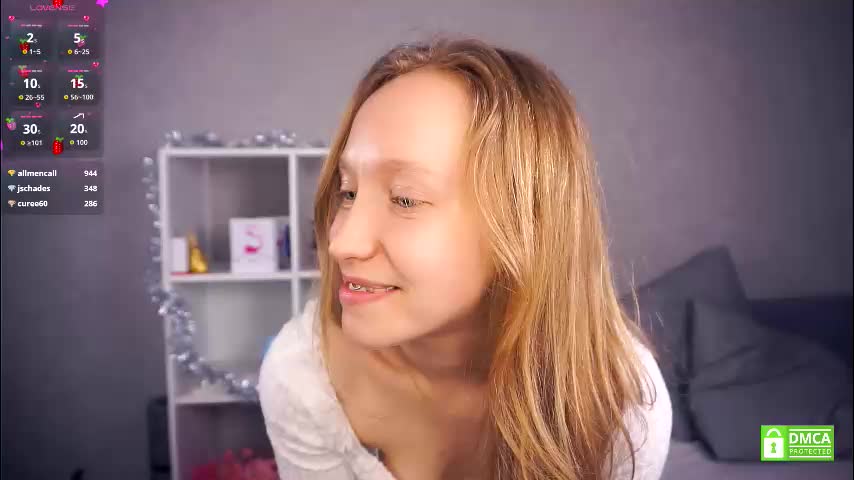 mckenziedyen Adult Chat December 19, 2025