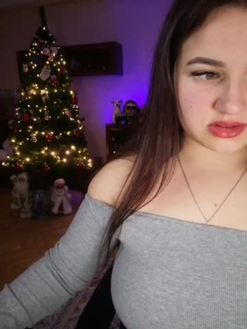 JuliaHesperaks Adult Chat December 19, 2025