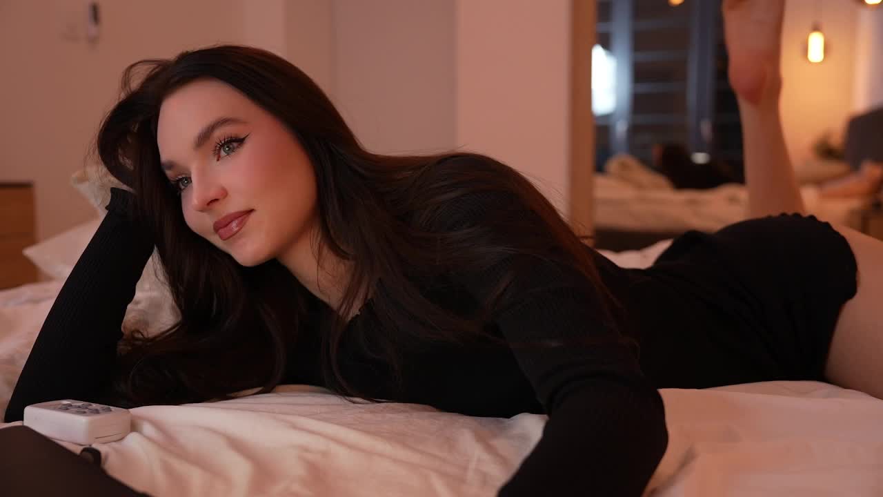 blackvelveet Adult Chat December 20, 2025