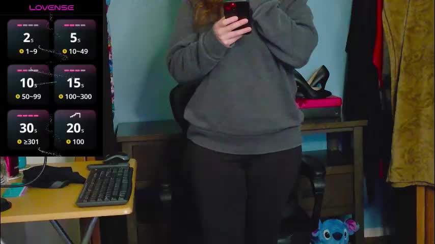 treejeanne Adult Chat December 19, 2025