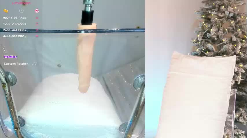 lovebabyblush Adult Chat December 19, 2025