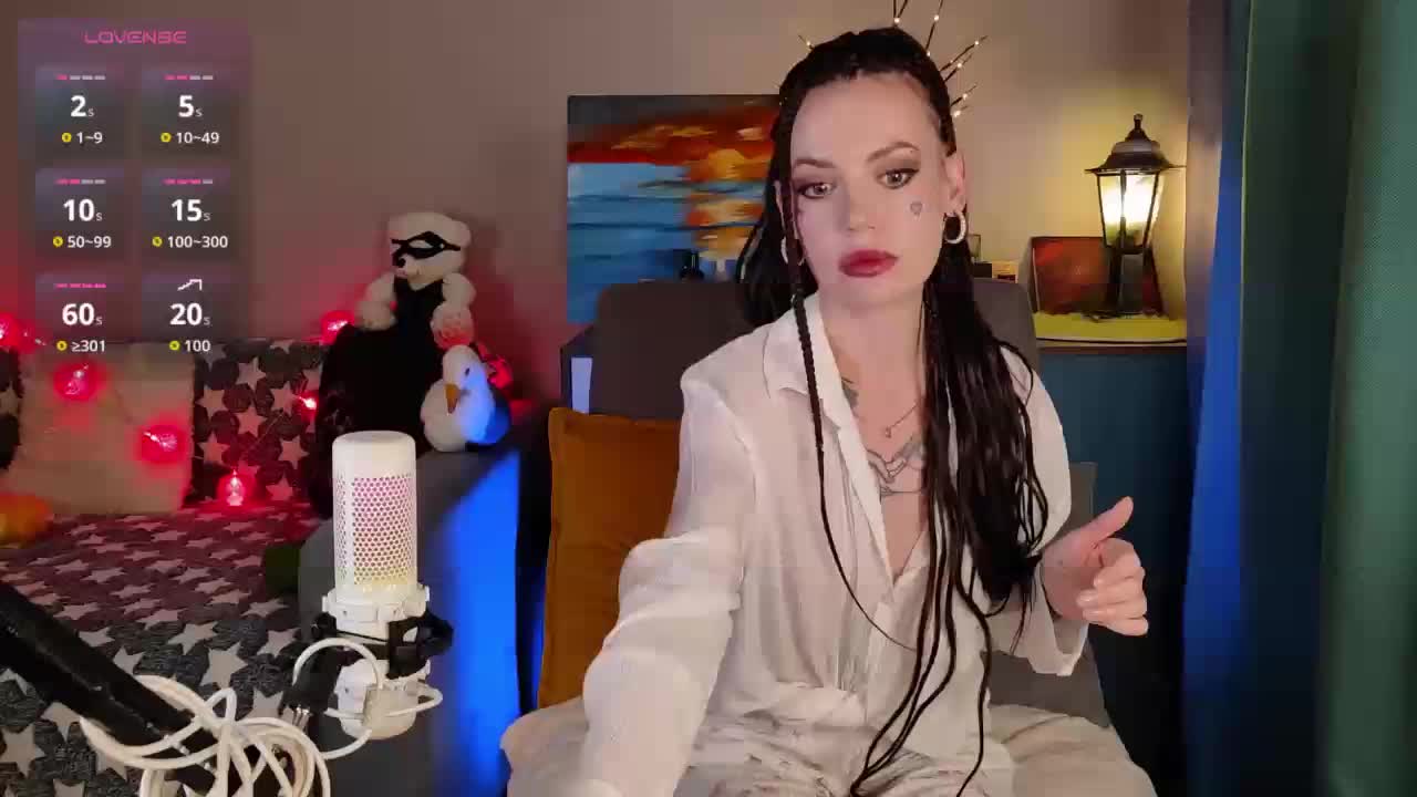 RockBelyash Adult Chat December 20, 2025