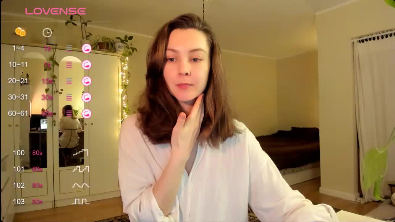 Sweet_Water Adult Chat December 20, 2025